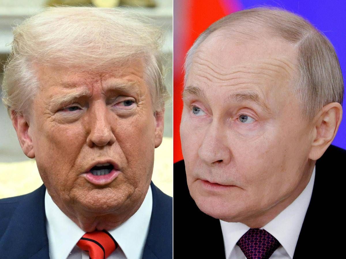 Trump-Putin, oggi colloquio per la tregua in Ucraina: 