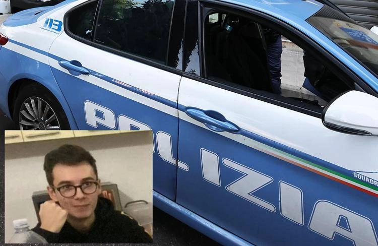 Morte Andrea Prospero, la chat e i messaggi del 18enne arrestato: "Ammazzati"