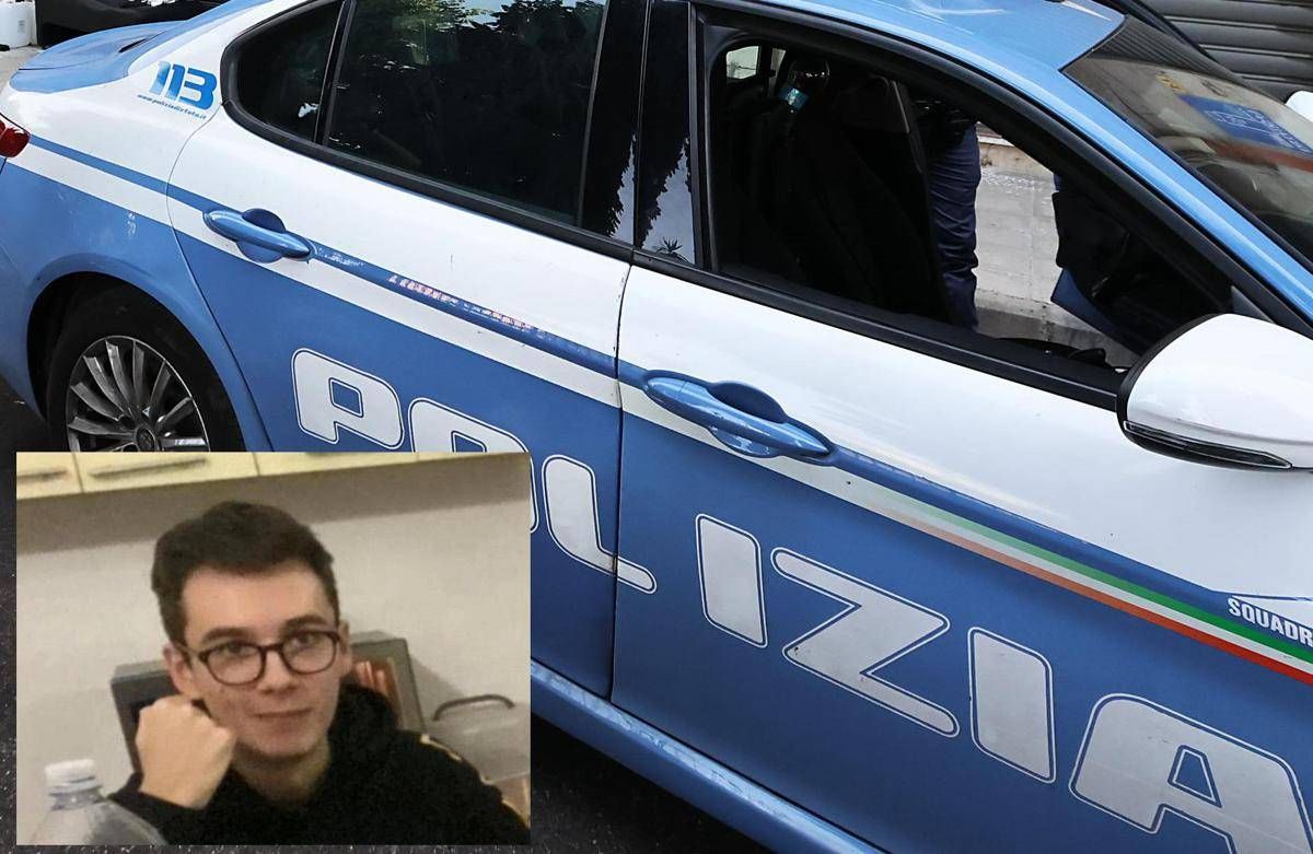 Morte Andrea Prospero, la chat e i messaggi del 18enne arrestato: 