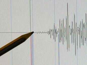 Terremoto oggi a Potenza, forte scossa di magnitudo 4.2