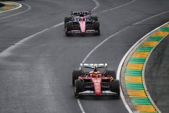 Ferrari, il piano per la Cina: cosa cambierà per Hamilton e Leclerc