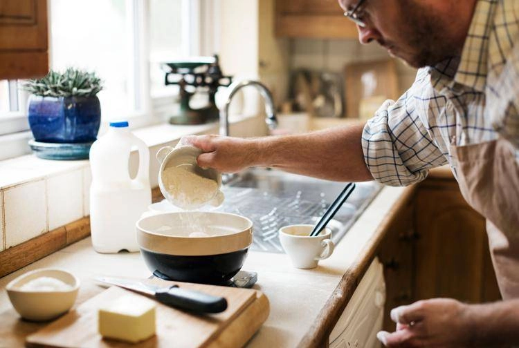 Crema pasticcera in polvere: ecco perché può essere letale