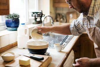 Crema pasticcera in polvere: ecco perché può essere letale