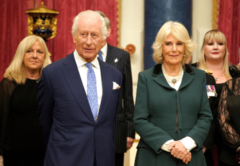 Il segreto della felicità di Carlo e Camilla? Trascorrere weekend separati