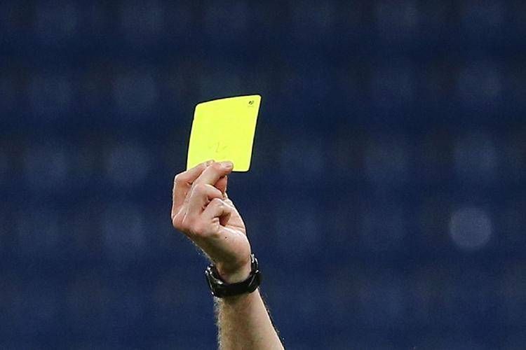 Sapir Berman nella storia del calcio, prima arbitra trans in match internazionale