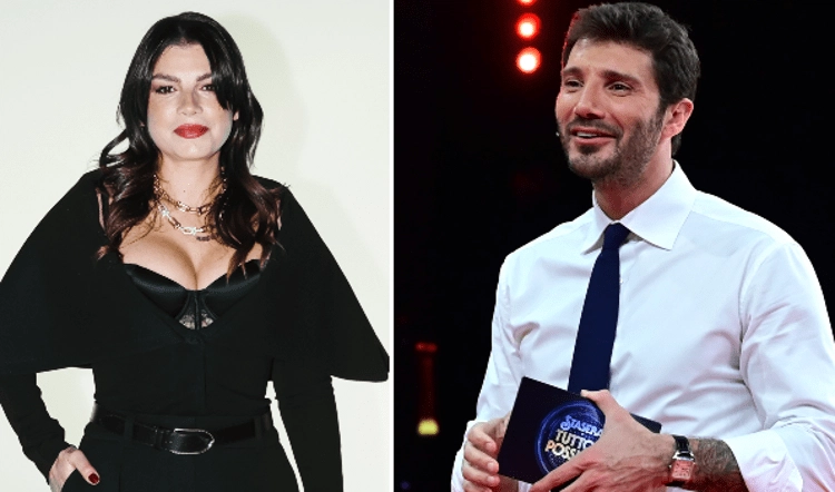 Stefano De Martino e Emma Marrone, la dedica sui social dopo 15 anni