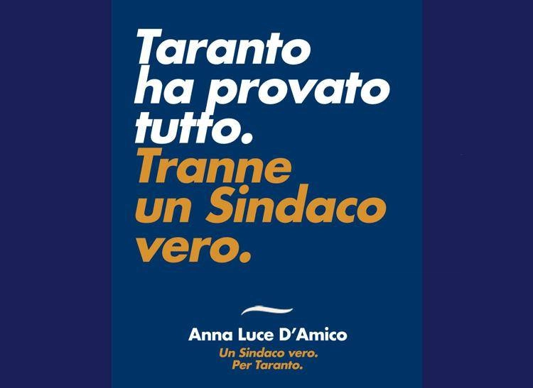 Taranto, arriva la prima candidata sindaco creata con l'intelligenza artificiale