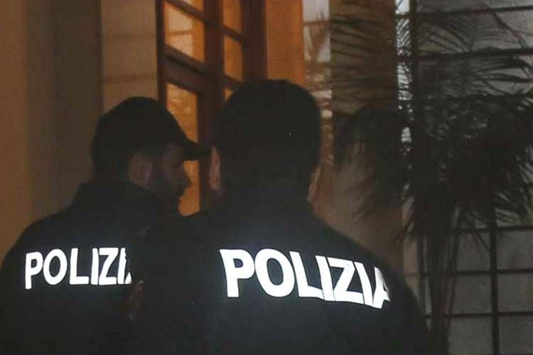 Violenza di gruppo su due minorenni a Seminara: sei condanne