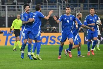 Italia, quanto vale la Nations League? Il montepremi e quanto può guadagnare