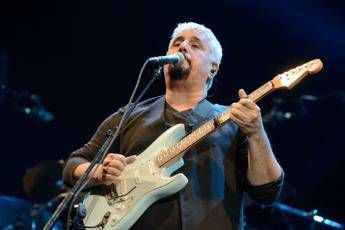 Pino Daniele, il ricordo della moglie: "Ci manchi in ogni istante"