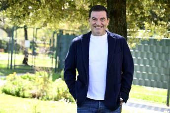 Max Giusti: '''Dicono di te' racconta il cinismo della televisione generalista"