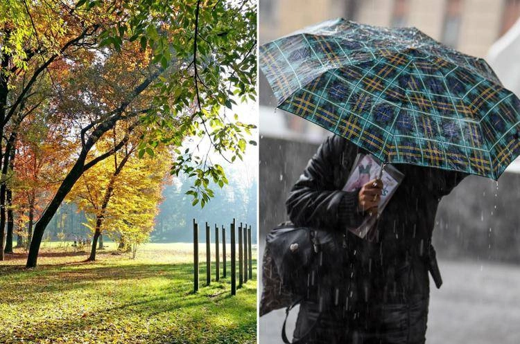 Meteo, le previsioni di oggi - Fotogramma