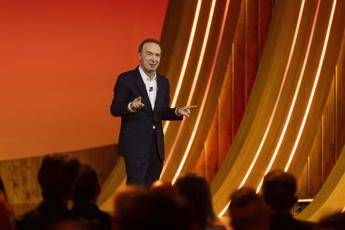 Ascolti tv, boom per 'Il Sogno' di Benigni su Rai1 con 28,1%