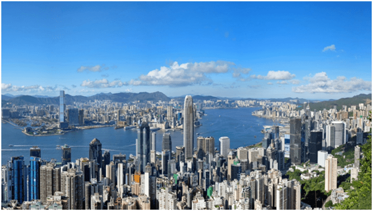 Hong Kong continues to be No. 1 in the Asia-Pacific region in the latest Global Financial Centres Index.