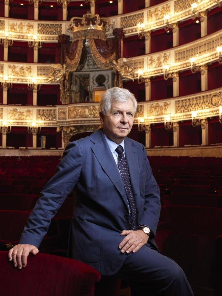 Teatro San Carlo, finisce il mandato del sovrintendente Stéphane Lissner