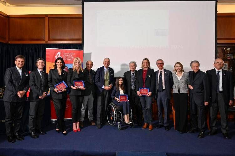 Disabilità e inclusione: premiati i vincitori dei bandi della Fondazione Baroni