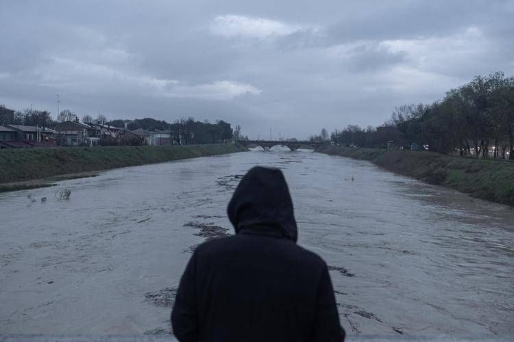 Allerta meteo per il ciclone Martinho, rischio alluvioni sull'Italia: le previsioni