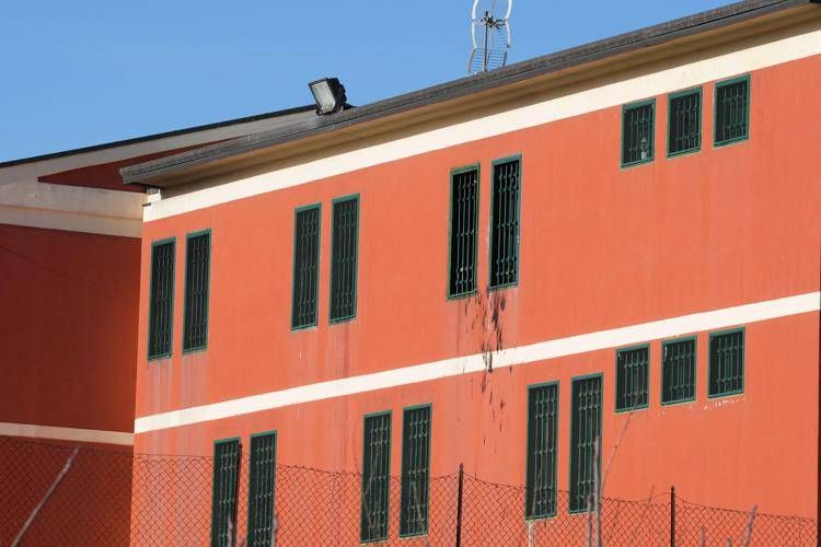 Il carcere Beccaria (Ipa)