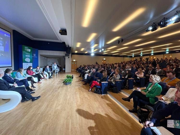 Formazione, le co-intelligenze al centro della quarta edizione del Learning Forum