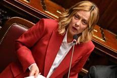 Governo, Meloni rivendica: