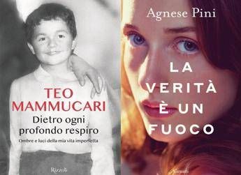 Le copertine dei libri