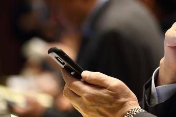 Smartphone - Fotogramma