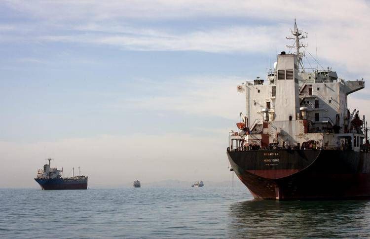 hormuz ipa