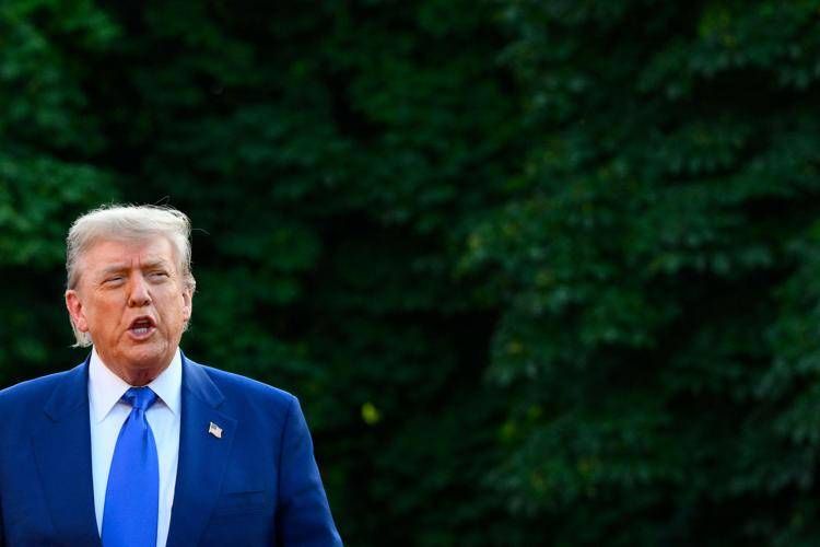 donald trump 009 afp