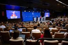 Il Consiglio Europeo (Afp)