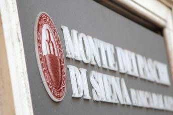 Sede nazionale del Partito Democratico in Via Sant'Andrea delle Fratte - FOTOGRAMMA