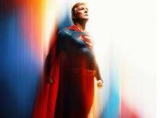 Trump in versione Superman