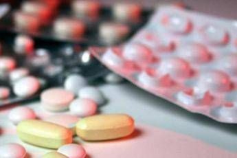 Farmaci (Fotogramma)