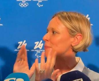Federica Pellegrini