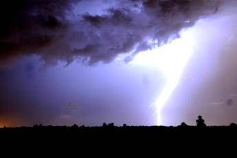 Maltempo, allerta meteo oggi in 7 regioni - Fotogramma
