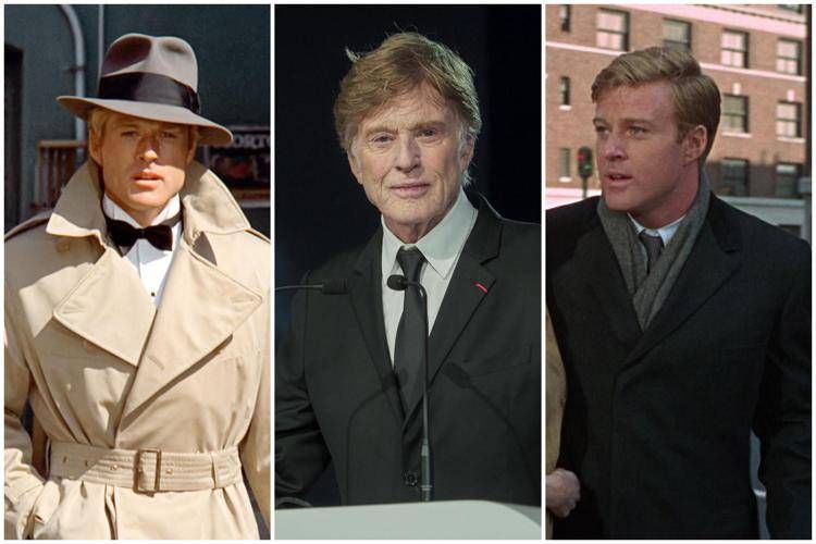 robert redford 8