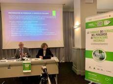 A Bologna il Road Show sulla prevenzione vaccinale: nuovo ruolo da protagonista della farmacia dei servizi, da distributore del farmaco a baluardo dei cittadini