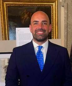 CNE-Federimpreseuropa nomina Giuseppe Virgili Responsabile Nazionale Dipartimento Agricoltura, Ambiente e Territorio