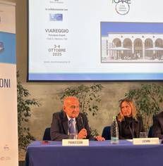 Ospedale virtuale: va avanti il progetto del Comune di Viareggio. La città laboratorio nazionale di innovazione civica dove solidarietà e tecnologia camminano insieme