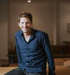 AlexandreProt_ CEO and co-Founder Qonto