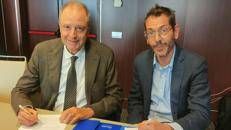 Collatina-Genazzani firma