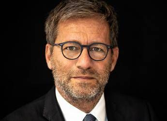 Giuseppe Marsocci