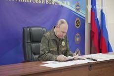 Putin svela il nuovo super missile, l'annuncio dello zar - Video