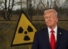 Donald Trump e i test nucleari