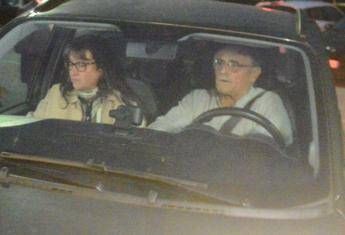 I genitori di Andrea Sempio - (Ipa)