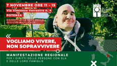 Malattie rare, Aisla: