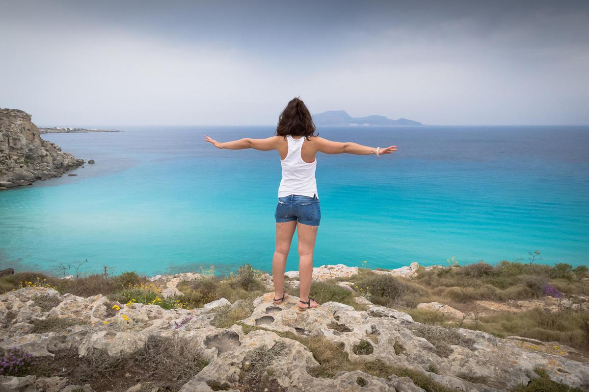 Favignana Ibiza O Creta Scegli Lisola Adatta Ai Tuoi