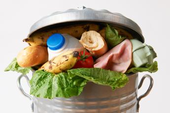 Enpam: C’è maggiore sensibilità sul tema dello spreco alimentare