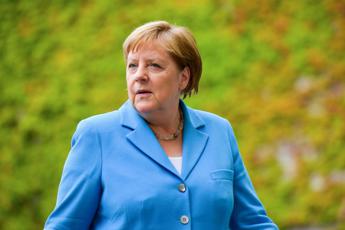Recovery Fund, Merkel: Serve rapido accordo