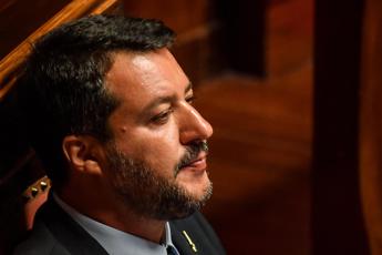 Mafia Capitale, Salvini su sentenza Cassazione: Quindi cos'era, volontariato?
