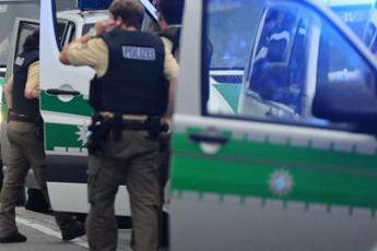 Germania, la madre ha soffocato i 5 figli